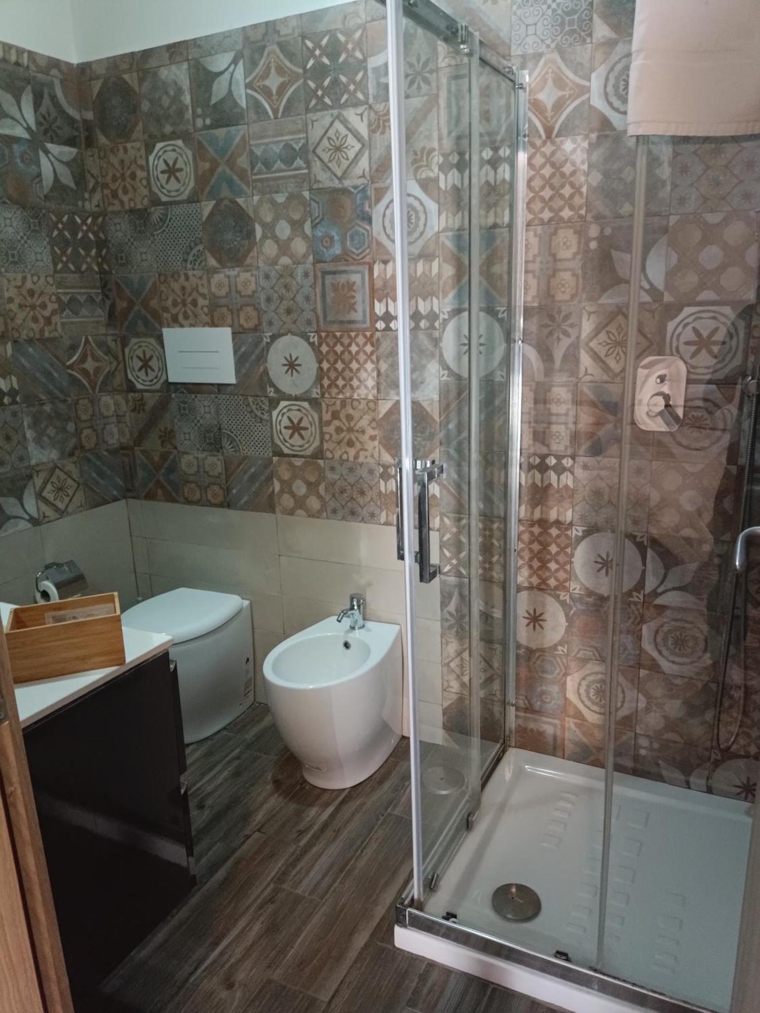 B&B San Lorenzo Napoli Esterno foto