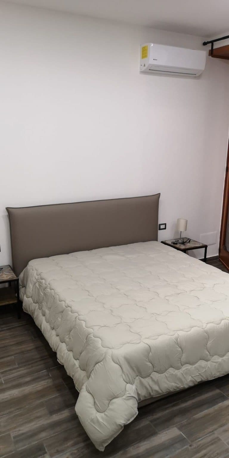 B&B San Lorenzo Napoli Esterno foto