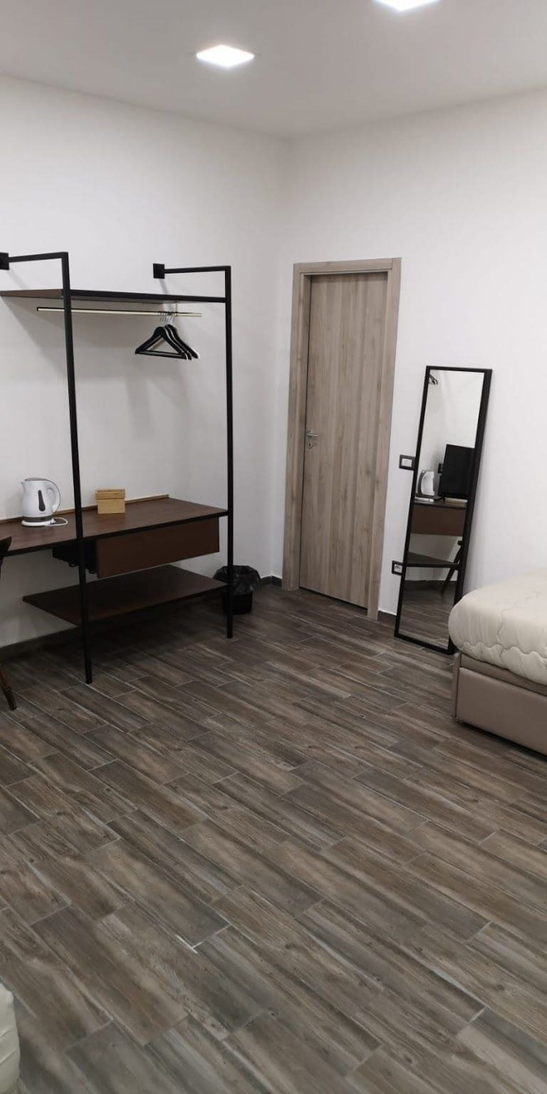 B&B San Lorenzo Napoli Esterno foto