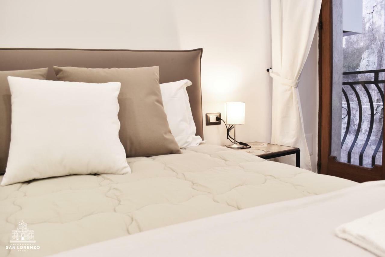 B&B San Lorenzo Napoli Esterno foto